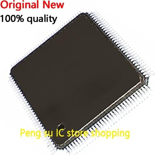 2piece) 100% New MT8222TMMU QFP-256 Chipset