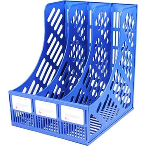 MIRUI Kraft paper hard paper shell A4 lever arch file filling products office supply documents holder good quality School Supply