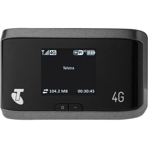 Unlocked Sierra Wireless Aircard 760S Router 100Mbps 4G LTE Mobile WiFi Router