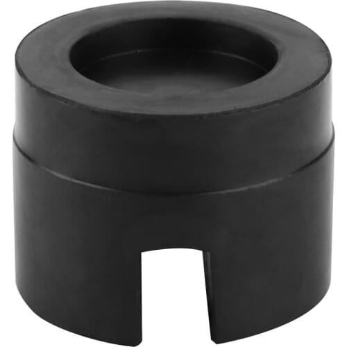 Auto repair tools Rubber Jack Pad Car Frame Rail Protector Jack Support Pad Adapter tire repair Car Accessories NEW