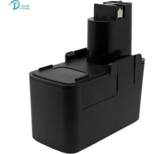 Replacement tool battery For Bosch 12V 3.3AH PSR120 PSR 12V PSR 12VE PSR 12VES-2 BAT011 BH1214H 261091405,BH1214M BH1214L BAT011
