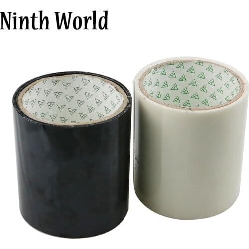 Super Strong Flex Leakage Repair Waterproof Tape For Garden Hose Pipe Water Tap Bonding Rescue Quick Repairing Quickly Stop Leak