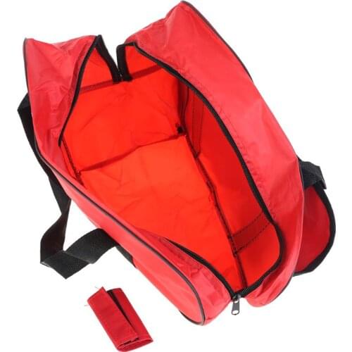 Universal Chainsaw Storage Box Travel Carry Bag Protective Case Multi-color Optional Waterproof Rainproof Chain Saw Accessories