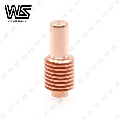 WS 192047 plasma Cutter torch electrodes for Miller Spectrum 625 ICE-40C/40T/50/55C PKG/5