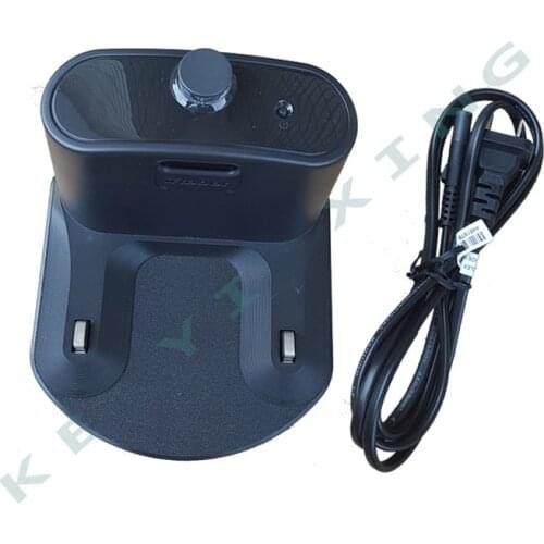 Vacuum Cleaner Charging Station For Irobot Roomba 500 600 700 800 900 Series Charger Dock Base 595 780 880 860 805 980 960 Parts