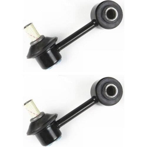2 X REAR Stabilizer Bar Link Rod Strut FOR CHEVROLET AVEO