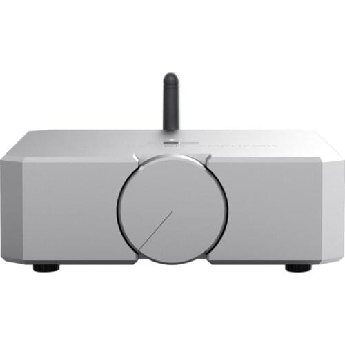 High power digital professional power amplifier, hifi Bluetooth mini power amplifier. Distortion: 0.008% THD