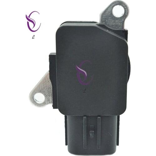 22204-28010 Mass Air Flow MAF Sensor For TOYOTA RAV 4 RAV4 III IV 2.0 LAND CRUISER 150 4.0 VVT-i VVTi PRIUS CAMRY 1.8 2.5 Hybrid