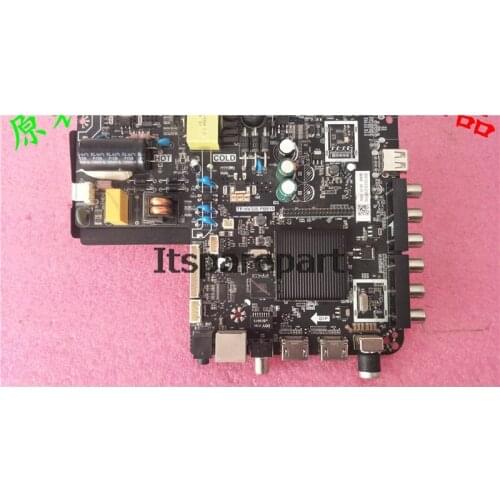 For 32-Inch Universal Mainboard Tp. Hv320.pb818 with Screen Adjustable with Remote Control with Network