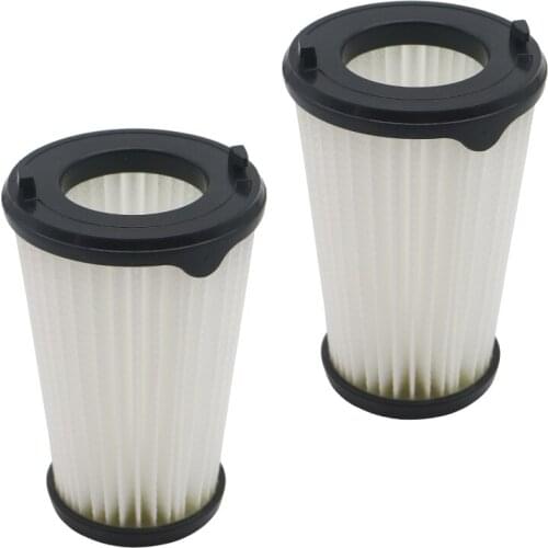 Filter for all AEG Ergorapido CX7-2 models CX7-2-45AN CX7-2-35FFP CX7-2-30GM CX7-2-45BM, for Electrolux AEG AEF150