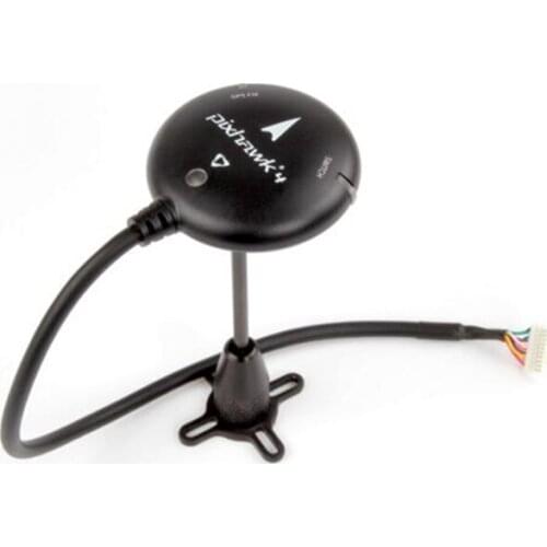 Holybro Pixhawk 4 GPS Module Ublox Neo-M8N baud rate of 38400 5Hz for DIY FPV RC Quadcopter drone