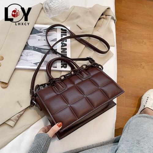 Женские бизнес-сумки LHXCY China At AliExpress