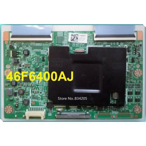 Free shipping BN41-01939 BN41-01939C t-con BN41-01939B for UA40F6400AJ 46F6400AJ UA55F6100AJ logic board