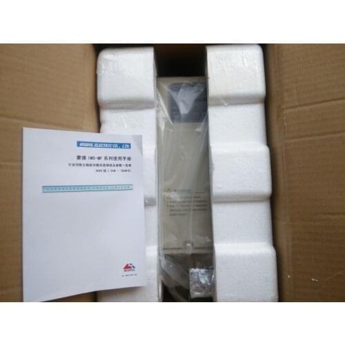 Monde servo drive IMS-MF-4015E 15KW/380V DHL or UPS or EMS or FedEx free shipping