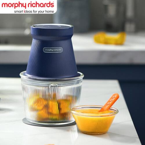 MORPHY RICHARDS Meat Grinder