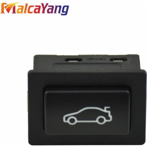 OE: 61319200316 Trunk Unlock Button Open Control for BMW F20 F30 F35 F10 F11 F18 E84