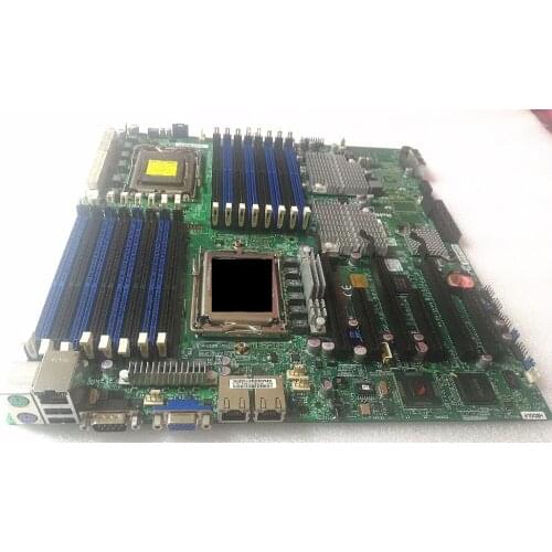 Applies to For Supermicro Motherboard H8DGI-F Dual Server Board Support for AMD 6376 6380