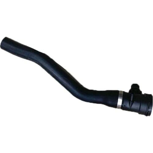 Coolant Liquid Connection Water Hose 17127596832 For BMW 1/3 Series F20/F21/F30/F35 Rubber Coolant Water Hose