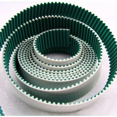 Timming Belt Computer Embroidery Machine Parts Synchronous Belt Embroidery Machine Belt Teeth Type Is HTD5M