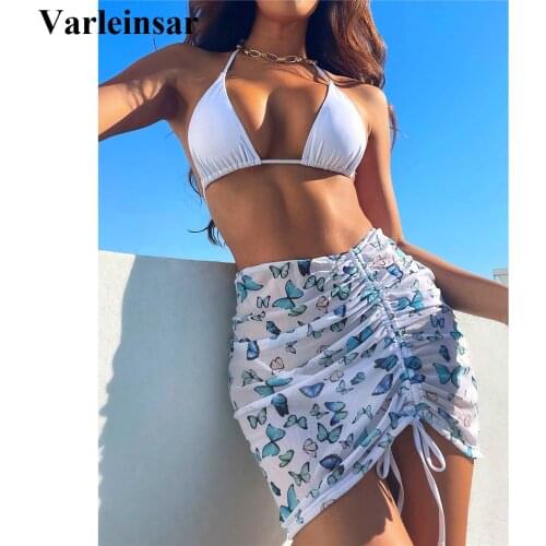 Varleinsar Halter Swimwear