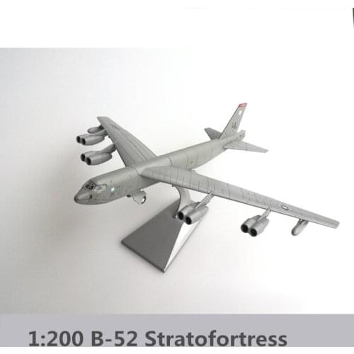 High quality 1:200 alloy B-25 bomber,metal simulation aircraft model,boutique collection,boys and children gifts,free shipping