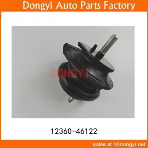High Quality Engine Mount OEM 12360-46050 12360-46122