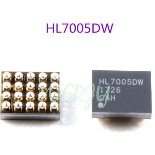 10pcs/lot 100% New HL7005DW Charge Charging IC For Huawei