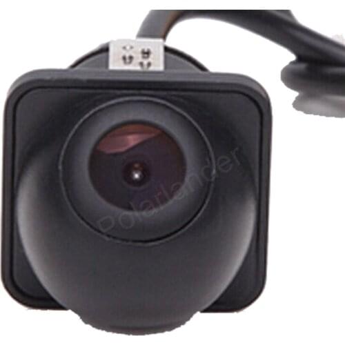 170 Wide Angle Night Vision Car Rear View Camera auto parking camera Reverse Backup Camera
