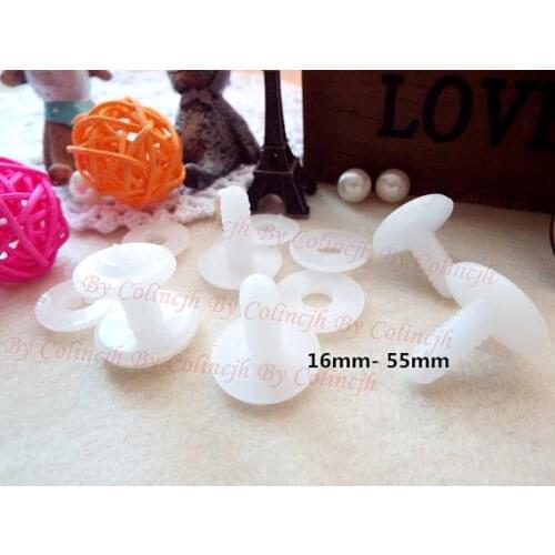 Doll Accessories Teddy Bear Joints 30 set/lot free shipping