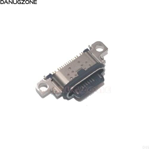 50PCS For Samsung Galaxy A52 A525 A52F A72 A725F A725M A725DS A82 A826 USB Charging Dock Charge Socket Port Jack Plug Connector