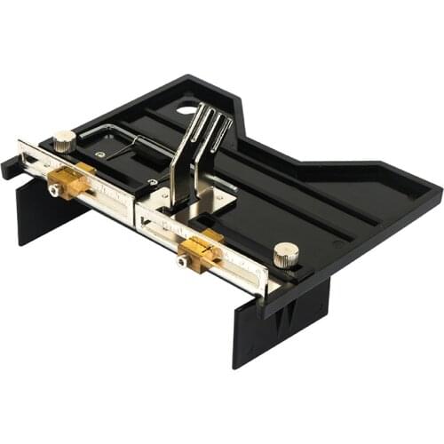 Stainless Steel Groove Electric Hot Knife Foam Cutter Portable Heat Wire Grooving Cutting Tool Accessories Adjustable New