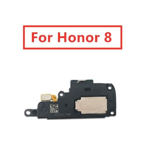 LoudSpeaker for Huawei Honor 8 Buzzer Ringer Loud Speaker Call Speaker Receiver Module Board Complete Repair Parts