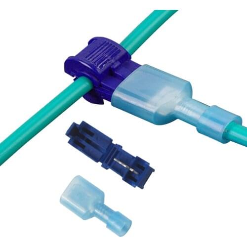 Guillermo Connectors And Terminals