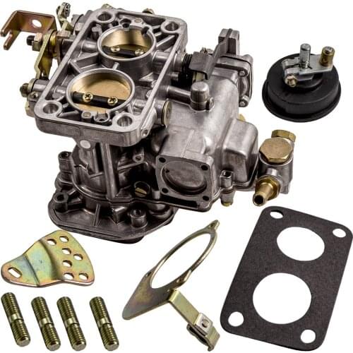 Manual Choke Carburetor Carb for Weber 32/36 DGV 36DGV Aftermarket Carby for 6DGV,32DGV,32/36 DGV,22680.005