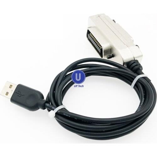 GPIB to USB /USB to GPIB Connector / GPIB Conversion USB / GPIB-USBCDC Compatible Prologix IEEE-488 Instrument Interface H021