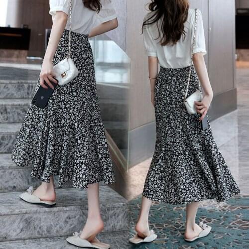Lihahafang Women's Pleated Skirts