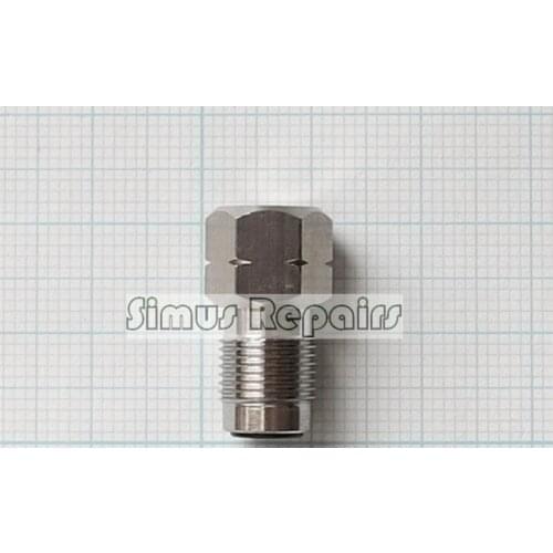 228-57501-92 Line Filter TP Assy SUS For LC-40 Pump
