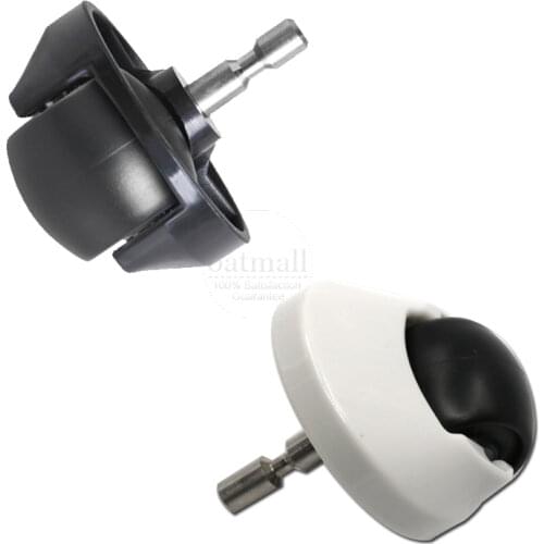 Mi Robot Caster Assembly Front Wheel For Mi Roborock S5 S50 S5 Max S6 MaxV Pure Robotic Vacuum Cleaner Accessories Parts