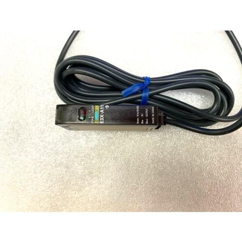 New packaging 1 year warranty E3X-A11-9 {No.24arehouse spot} Immediately sent