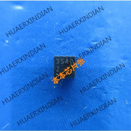 New 3540 APL3540QBI-TRG QFN8 4 high quality