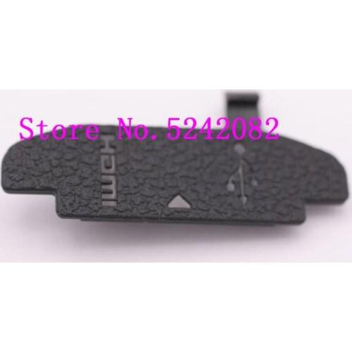 NEW FOR Canon FOR EOS 77D / FOR EOS 9000D Camera I/F Terminal Right Cap Replacement Repair Part