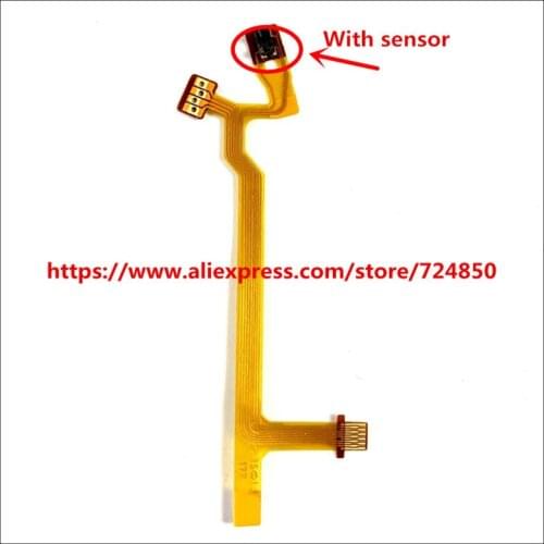 NEW Lens Aperture Flex Cable For SONY FE 28-70 mm 28-70mm f / 3.5-5.6 OSS (SEL2870) Repair Part (55 caliber)