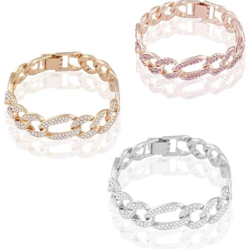 Rongji Jewelry Bracelets With Charms