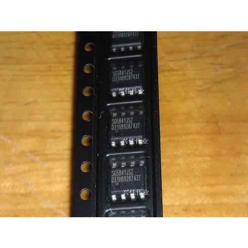 SG5841 SG5841JSZ SOP8