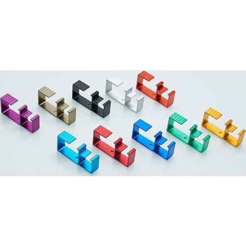 Free space aluminum bathroom hook punch basin wall washstand bathroom shelving baby bathtub