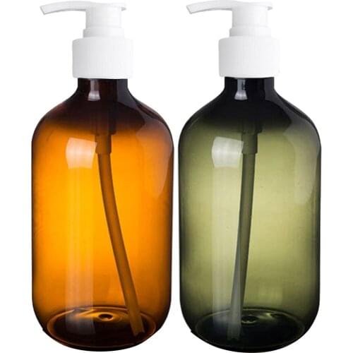 6Pcs Anti Rust Pumps Soap Bottle Dispenser Spray Replace Pumps Liquid Lotion Foam Dispensers Pump For Mason Jars Bathroom Tools