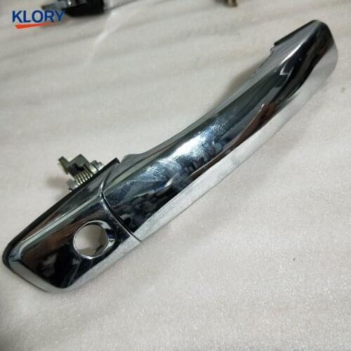 6205030-2100/6205040-2100/6105050-0200/6105060-0200 Door handle FOR ZX GRANDTIGER