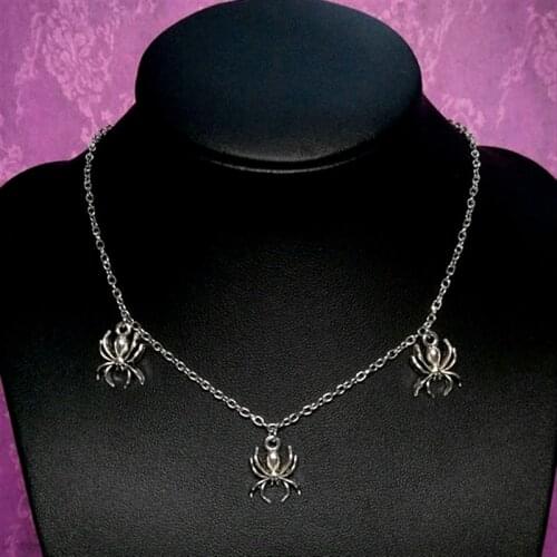 ADARJW Gothic Pendants