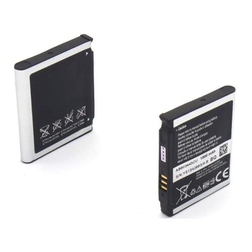Battery for Samsung A501 A801 A811 G800 G808 L870 S5230 U700 U700v U708 Z150 Z370 Z650I Z720 Z720v Z728 M8910 Pixon12