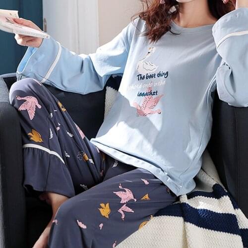 Women's Long Pajamas ATOXY China